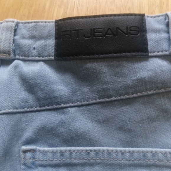 Fit jeans size xs - Picture 2 of 5